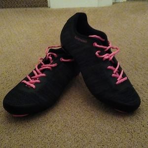 Tommaso Pista Aria knit 7.5 bike cycling shoes
